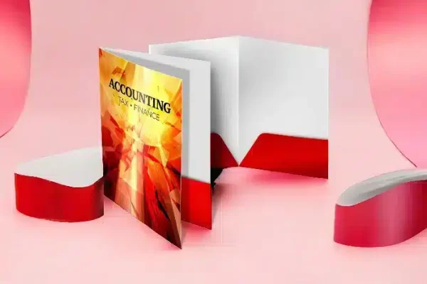 Stationery Boxes With Logo